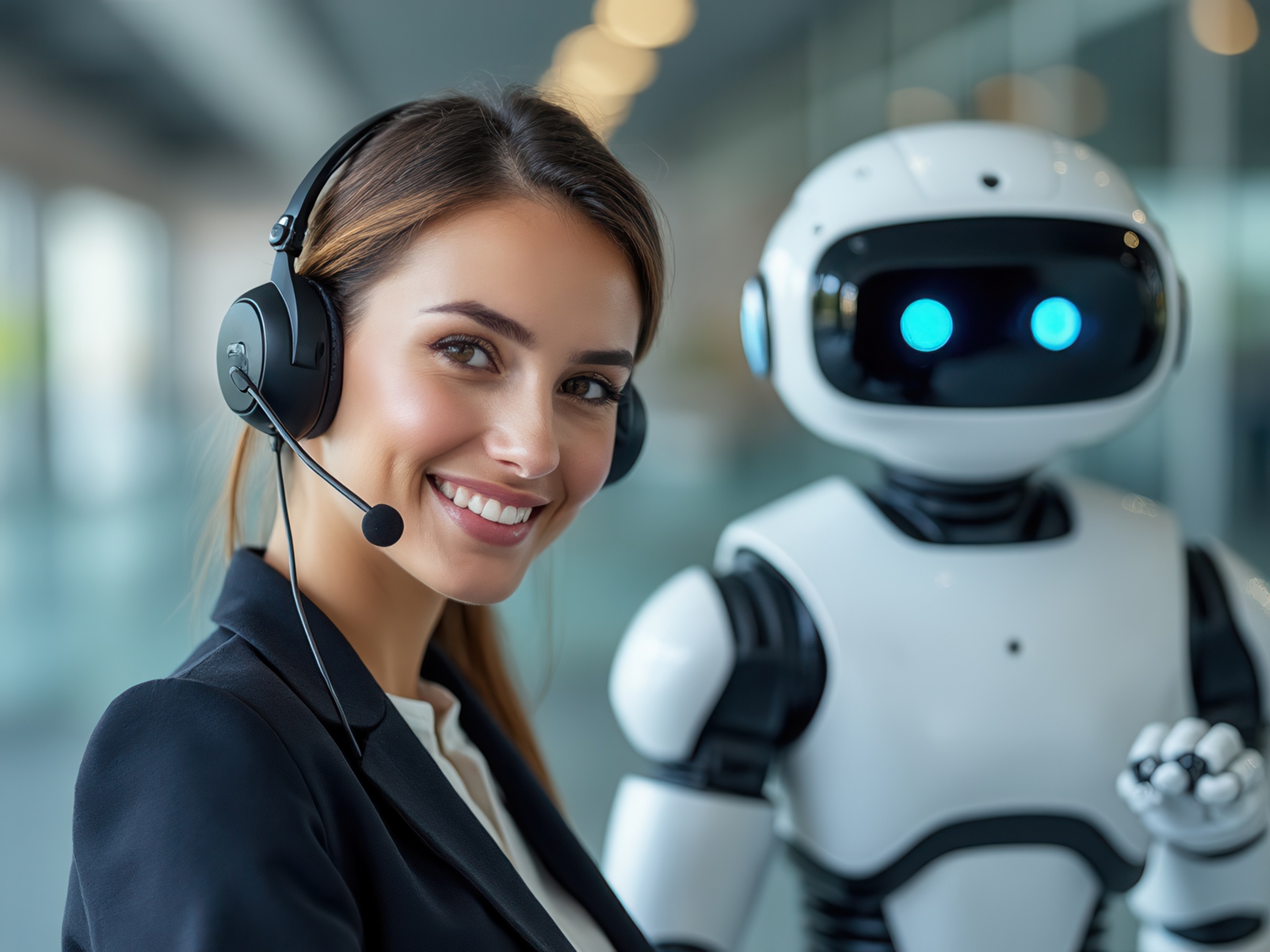 Why A Live Operator Is the Better Experience for Your Callers