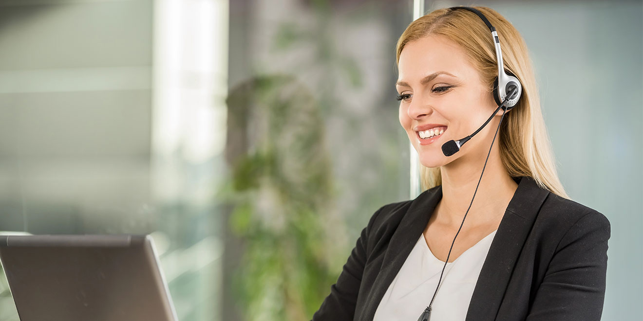 Receptionist Etiquette Tips: 7 Professional Ways To Answer Calls
