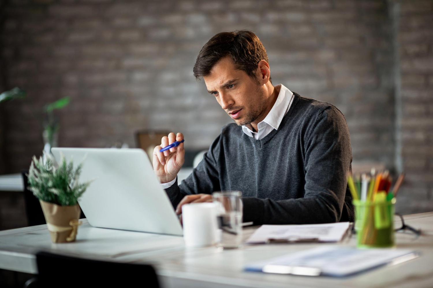 Navigating the World of B2B Solutions: A Guide for Small Business Owners