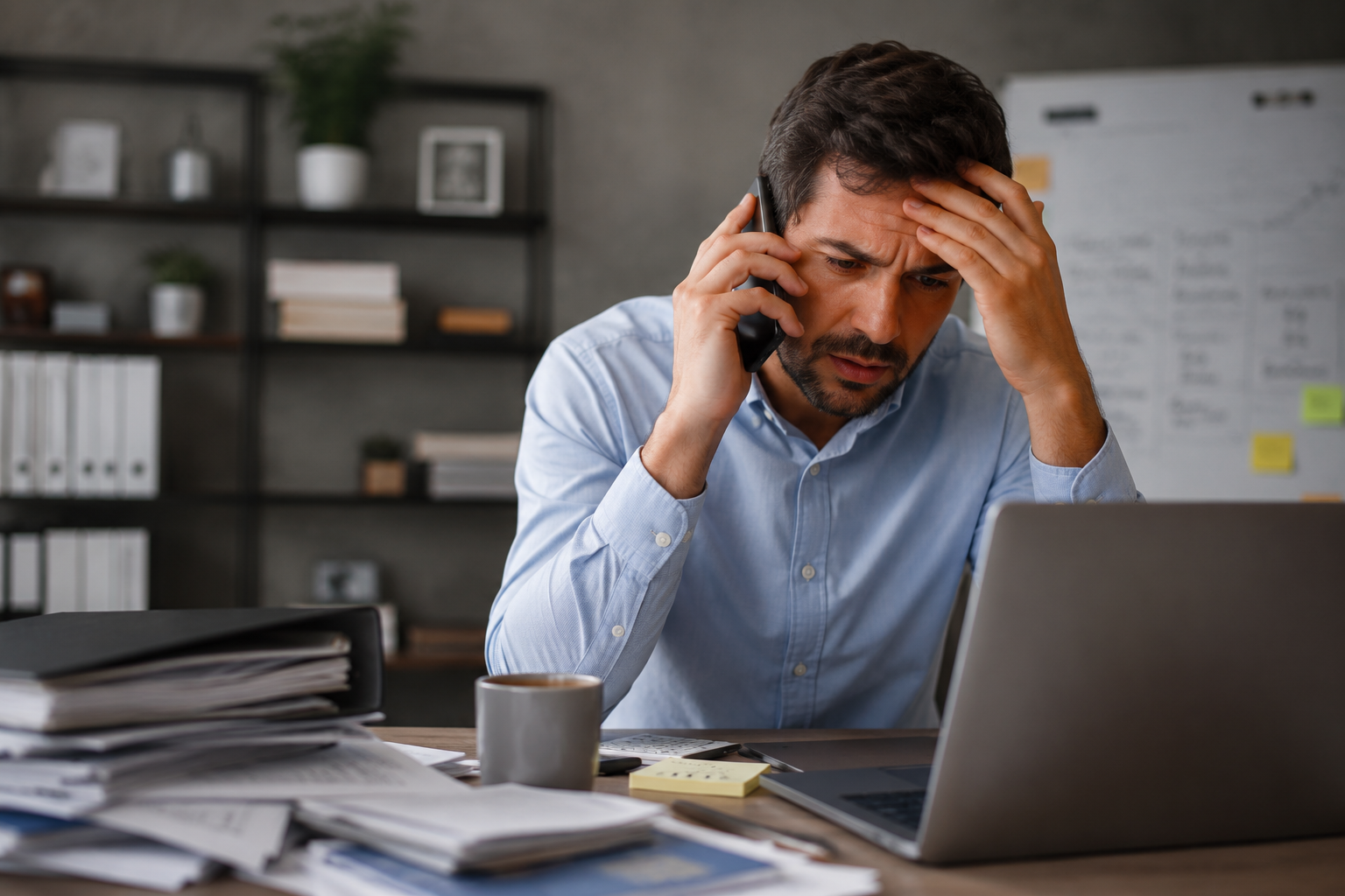 The Productivity Problem Most Businesses Ignore